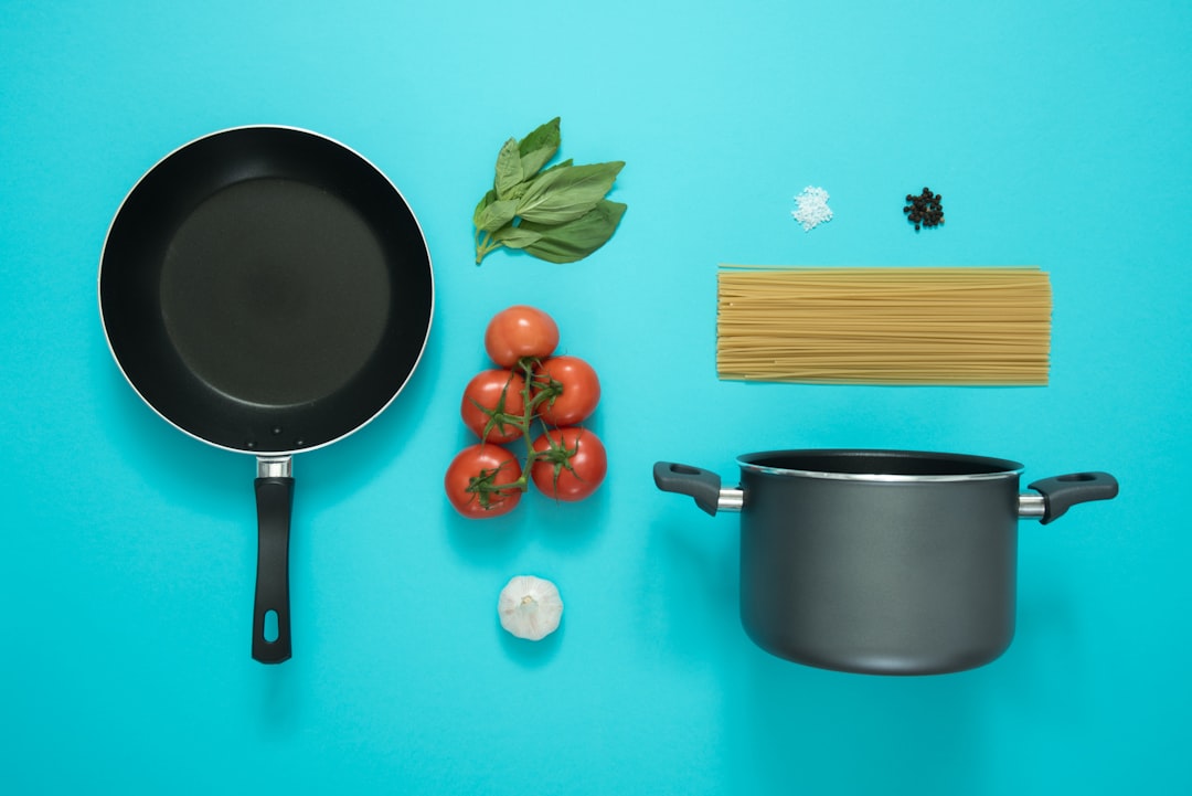 Essential Kitchen Tools Every Home Chef Needs to Succeed