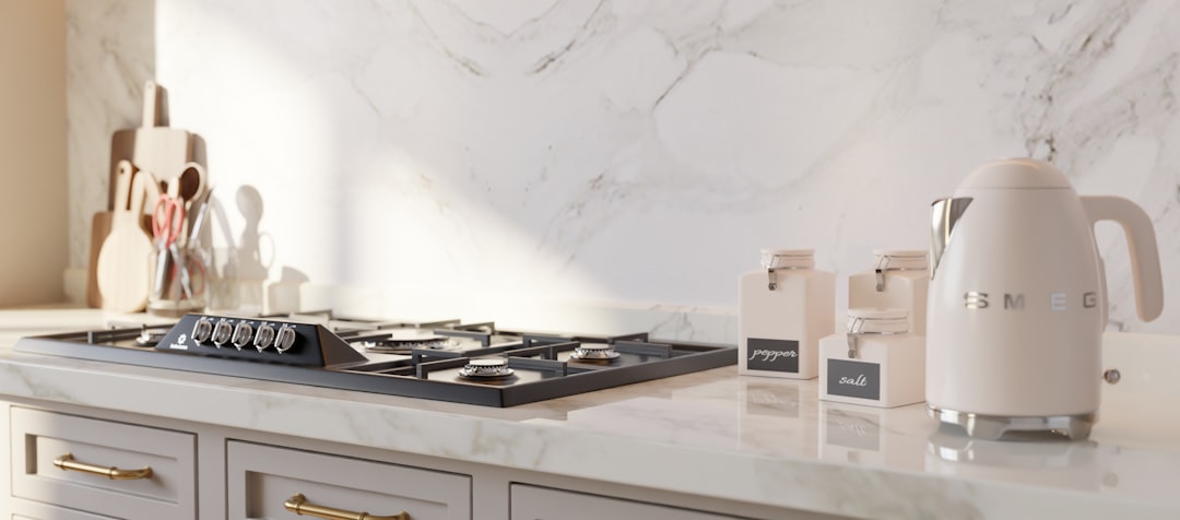Top Ten Must-Have Items for a Modern Kitchen Setup