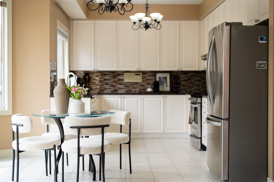 The Ultimate Guide to Organizing Your Kitchen Efficiently