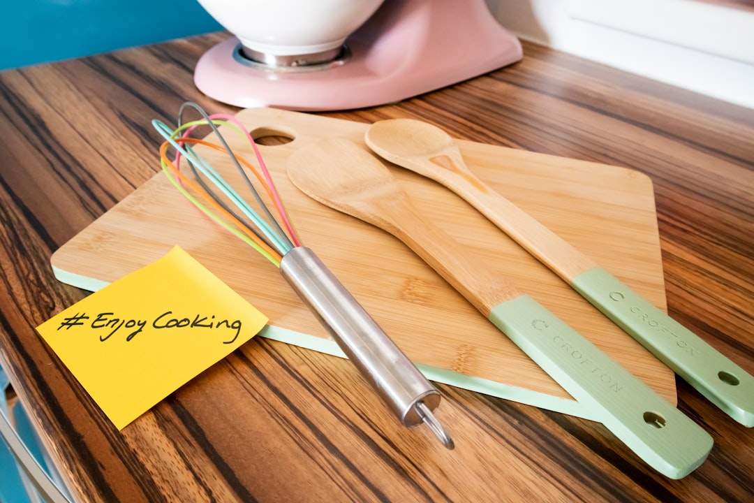 Affordable Kitchen Products That Will Elevate Your Cooking Game
