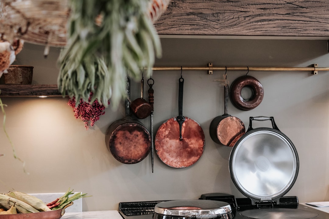Exploring Unique Kitchen Accessories You Didn’t Know You Needed